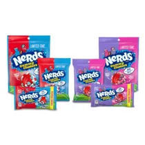Nerds category