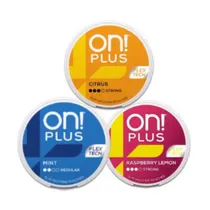 ON Plus category