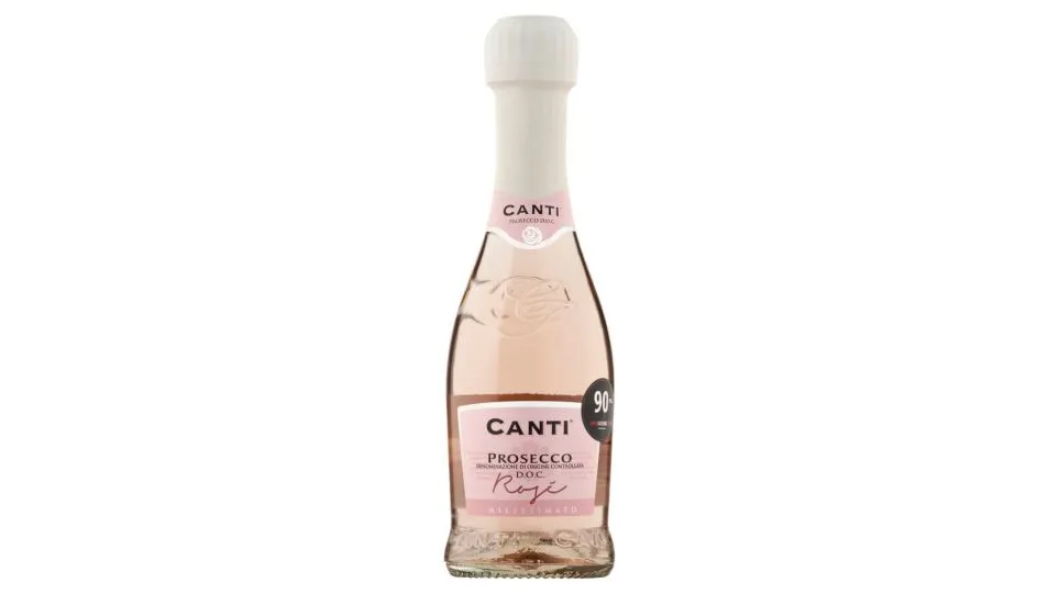 Prosecco, Champagne & Sparkling Wine category