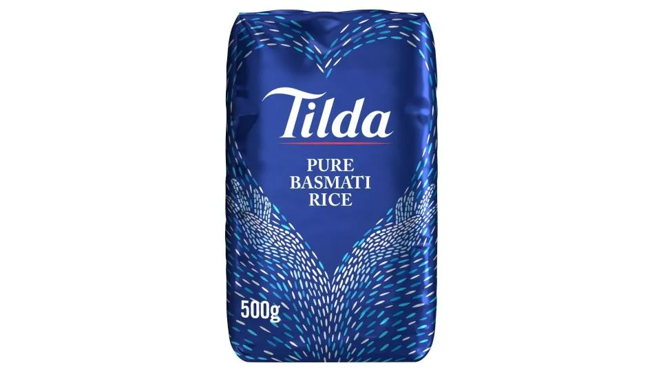 Rice category