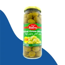 Olives category