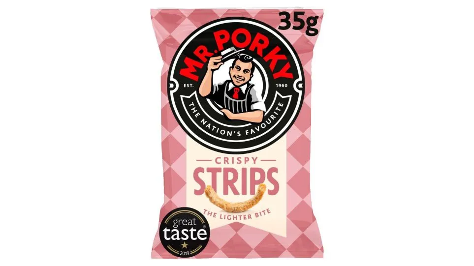 Meat Snacks category
