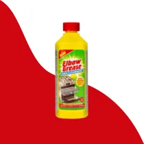 Oven Cleaners category