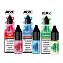 PIXL NIC SALTS category