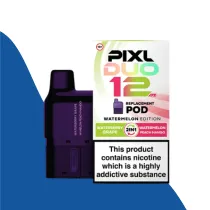 PIXL Prefilled Pods category