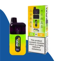 PIXL Vapes category