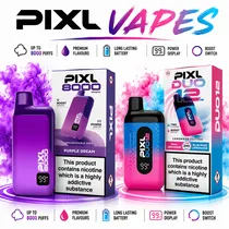 PIXL category