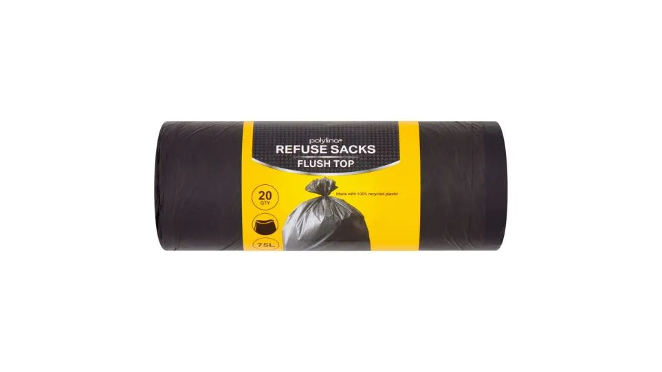 Bin Bags category
