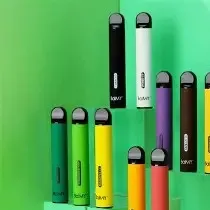 PREFILL POD KITS category