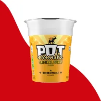 Pasta  & Soups category