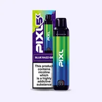 Pixl 5K Kits & Pods category
