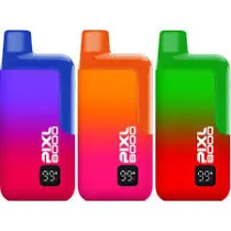 Pixl 8000 category