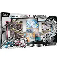 Pokemon Premium Collection category