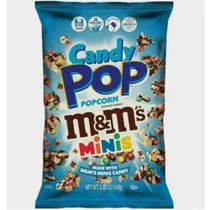 Pop Corn category