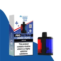 Prefilled Pods category