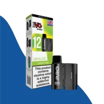 Prefilled Pods category