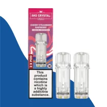 Prefilled Pods category