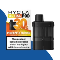 Prefilled Pods category
