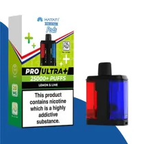 Prefilled Pods category