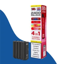 Prefilled Pods category