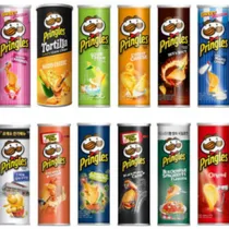 Pringles category