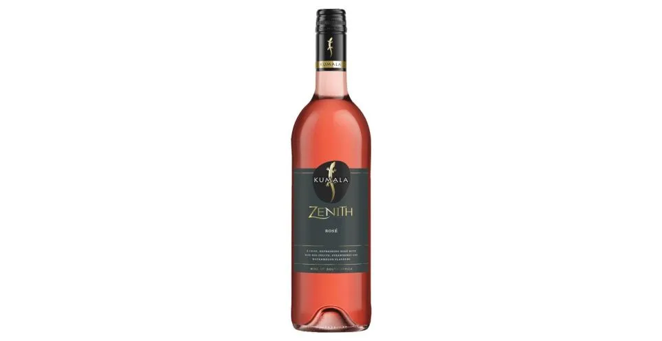 Rose Wine category