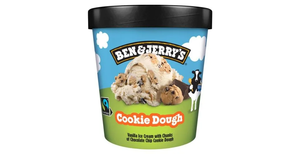 Ice Cream Tubs category