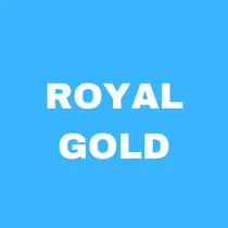 ROYAL GOLD SIGNATURE category