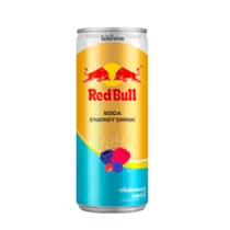 Red Bull category