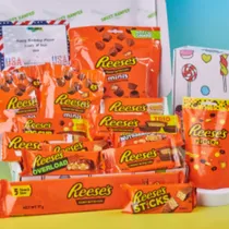 Reese's category