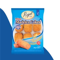 Regal Bakery category