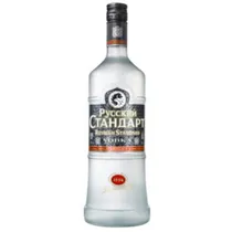 Russian Vodka category