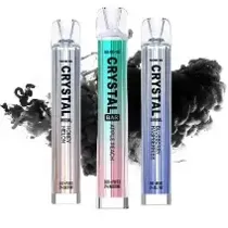 SKE CRYSTAL 600 KIT category