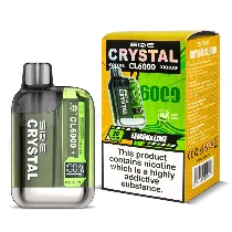 SKE Crystal CL6000 category