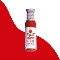Sauces category