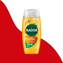 Shower Gel & Body Wash category