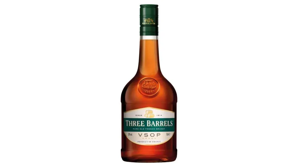 Brandy & Cognac category
