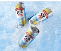 Smirnoff Ice & Crush  category