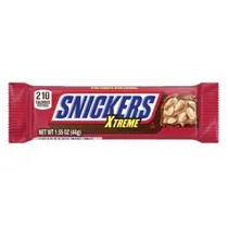 Snickers category
