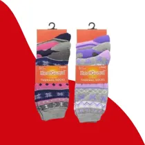 Socks category