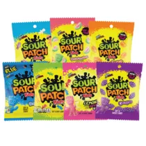 Sour Patch category