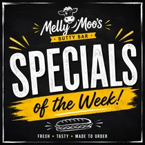 Specials category