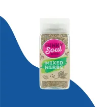 Spices category