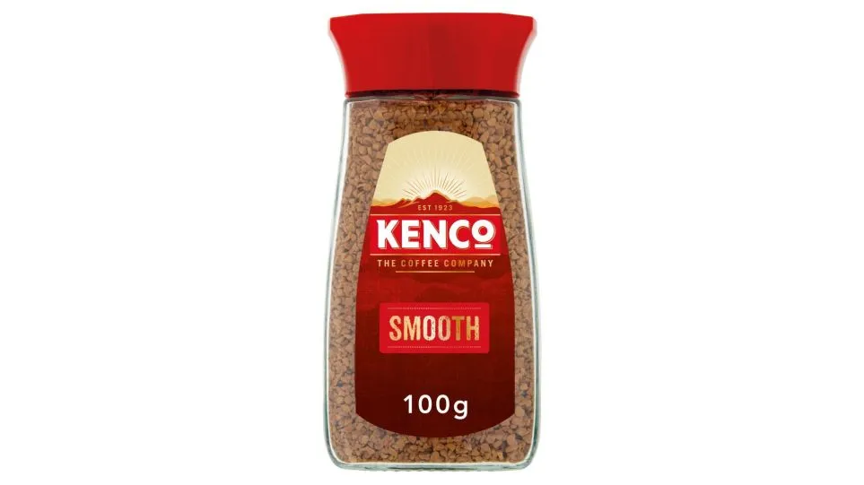 Coffee category