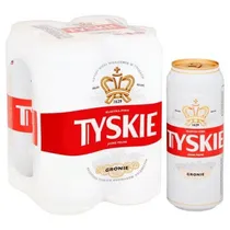 TYSKIE category