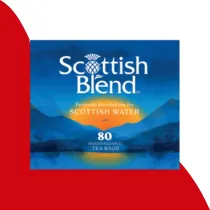 Tea & Coffee category