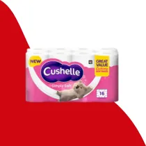 Toilet Tissue category