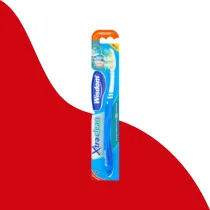 Toothbrushes category