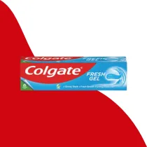 Toothpaste category