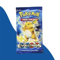 Trading Cards category